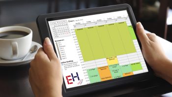 Permalink til:Online booking