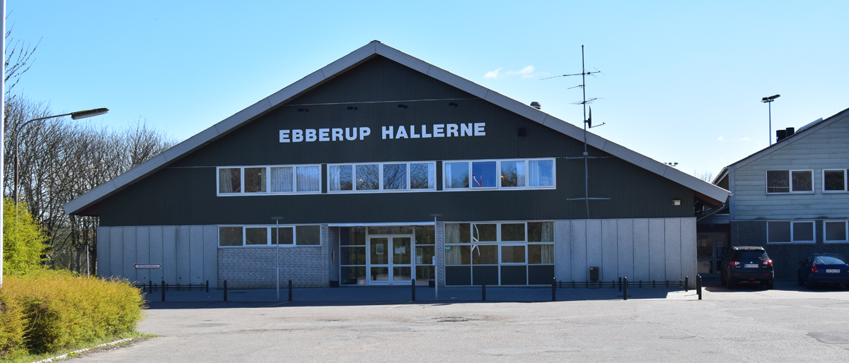 Permalink til:Om Ebberup Hallerne